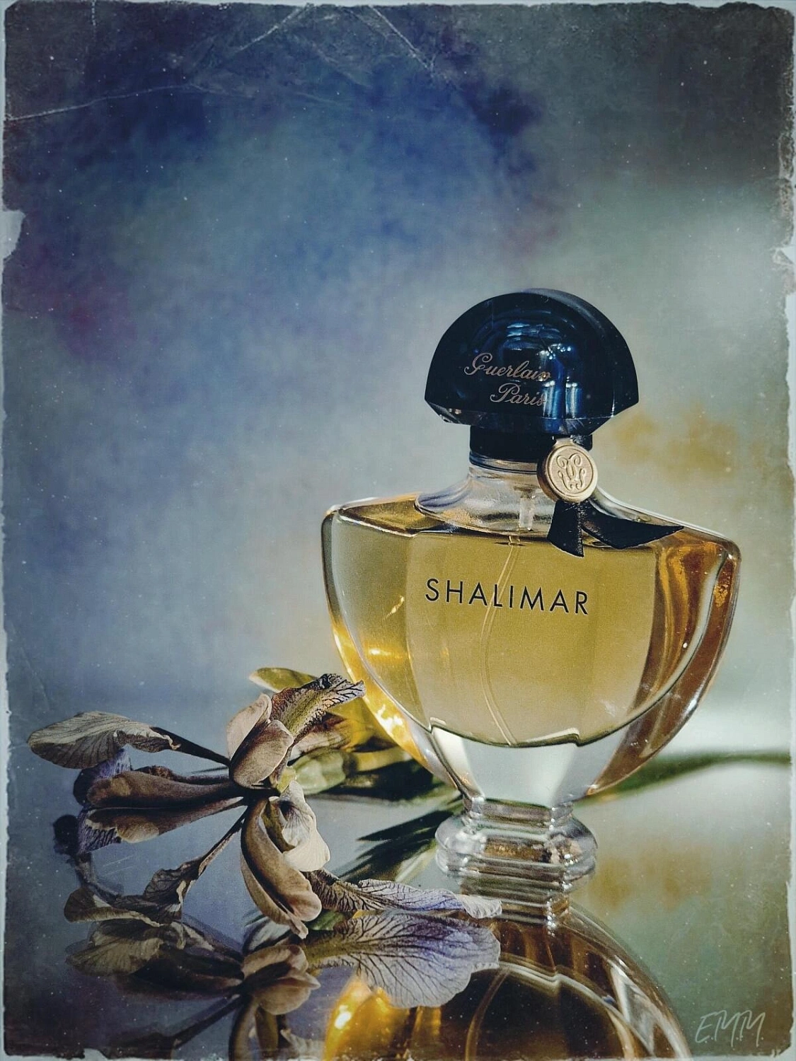 Guerlain Shalimar Eau de Parfum