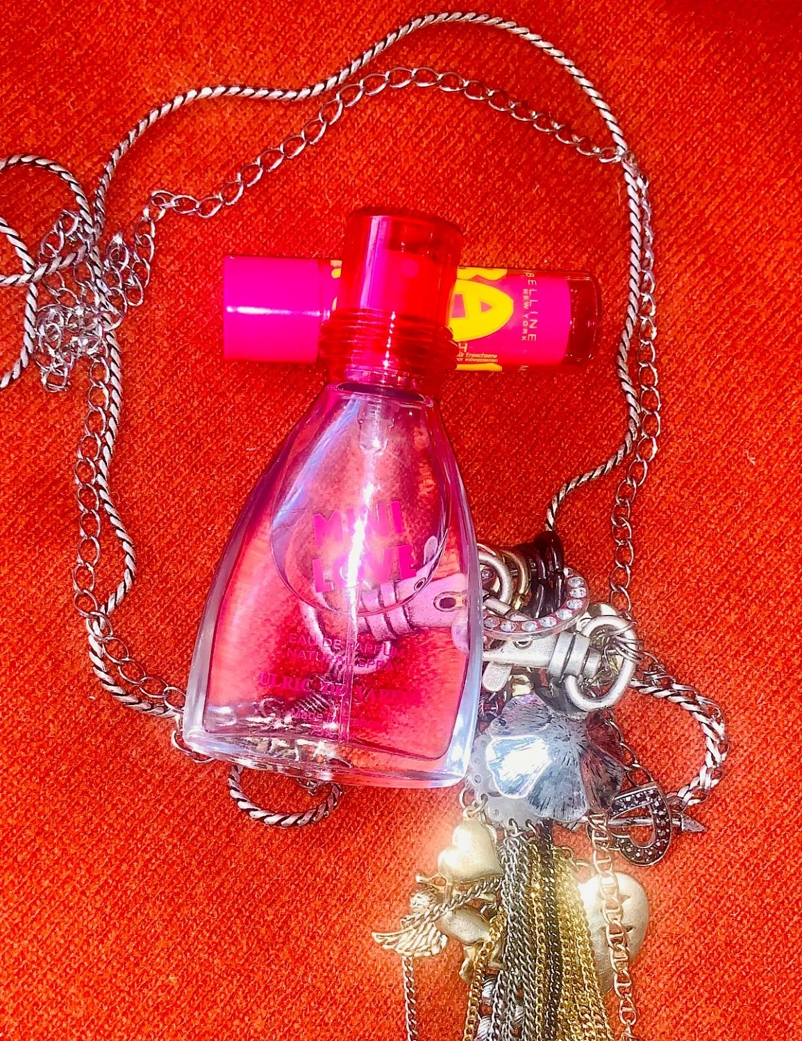 Ulric de Varens Mini Love