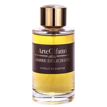 ArteOlfatto Ambre Delicieuse духи, 100 мл тестер ArteOlfatto Ambre Delicieuse духи, 100 мл тестер