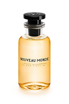 Фото Louis Vuitton Nouveau Monde