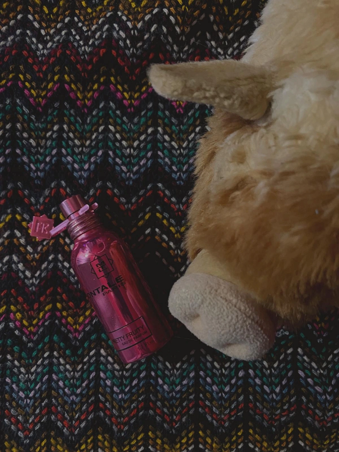 MONTALE Pretty Fruity