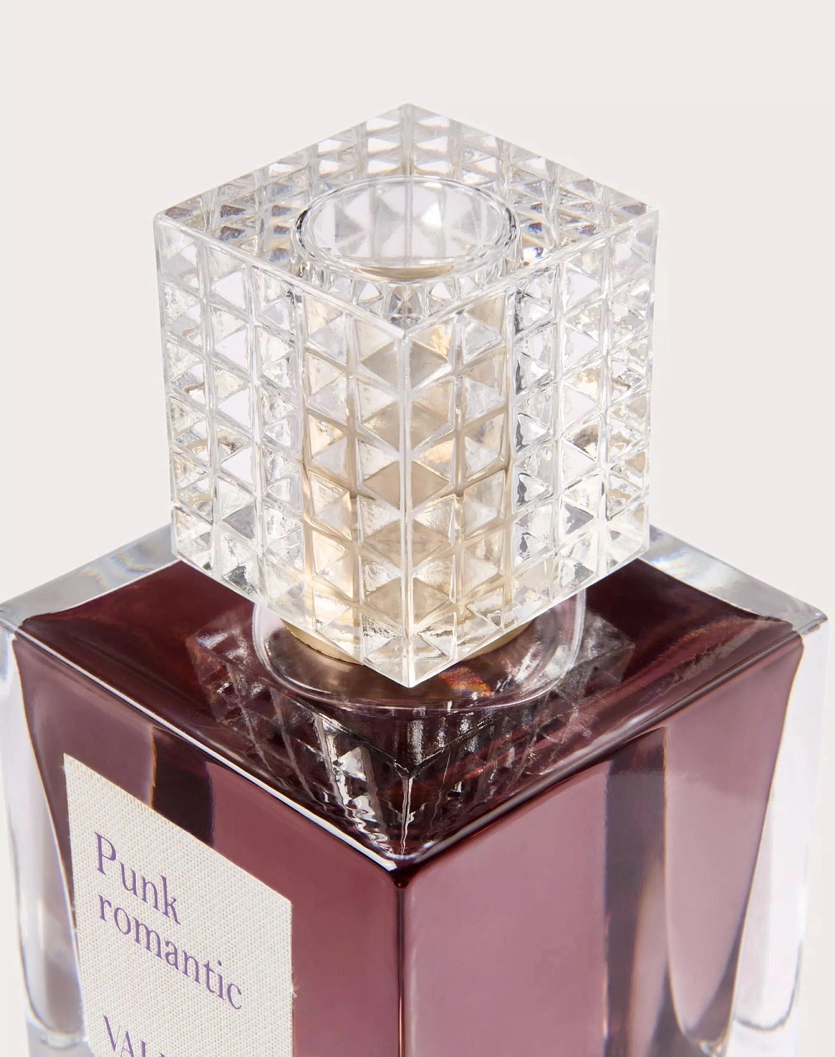 Valentino Punk Romantic