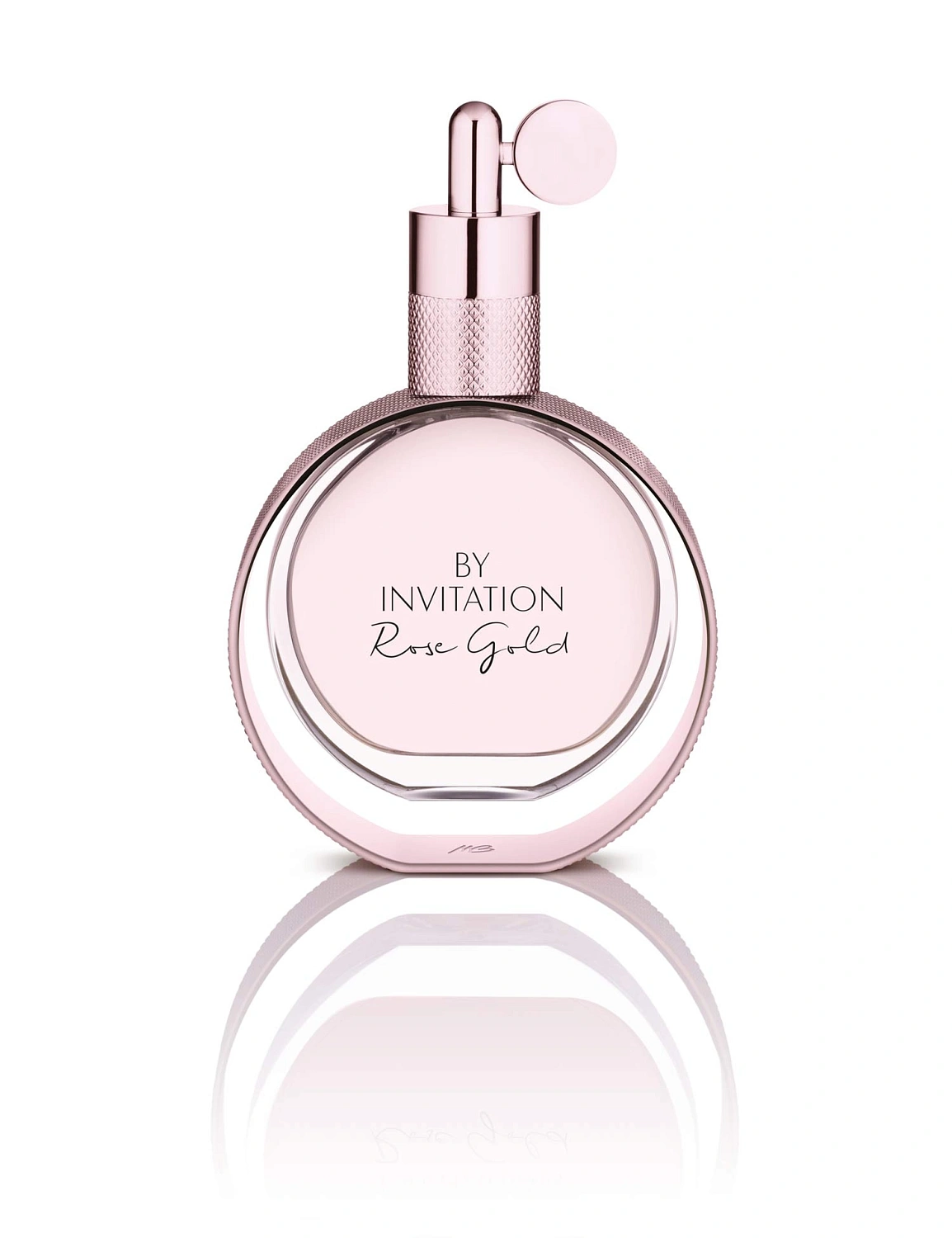 Michael Buble By Invitation Rose Gold Michael Buble By Invitation Rose Gold