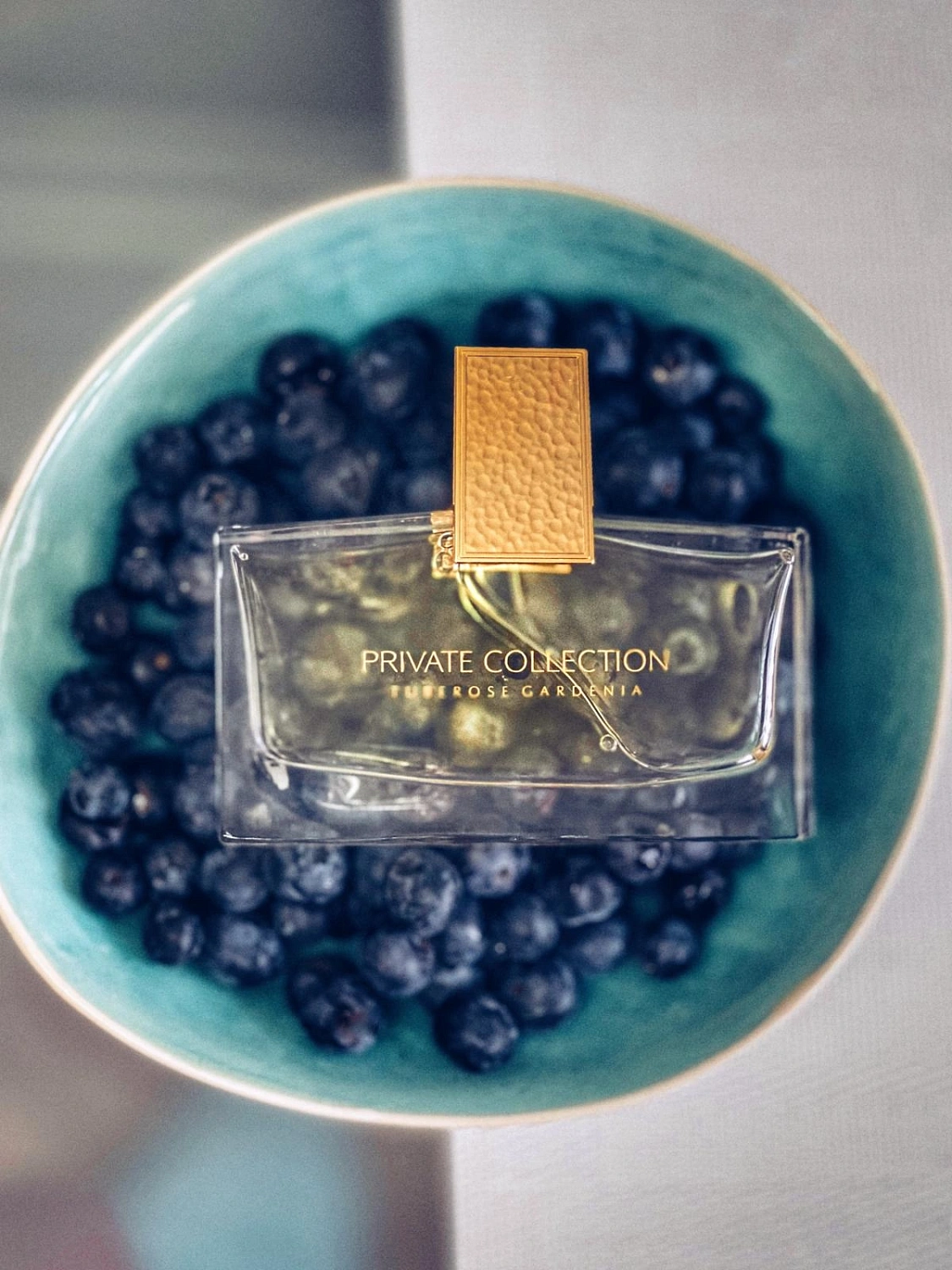 Estee Lauder Private Collection Tuberose Gardenia