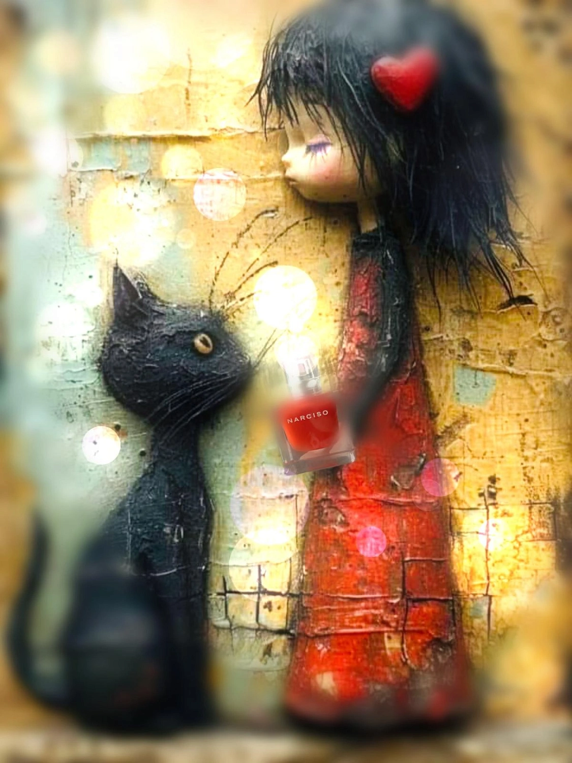 Narciso Rodriguez Narciso Rouge Eau de Toilette