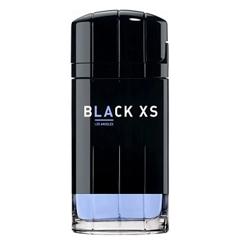 Paco Rabanne Black XS Los Angeles for Him туалетная вода, 100 мл тестер