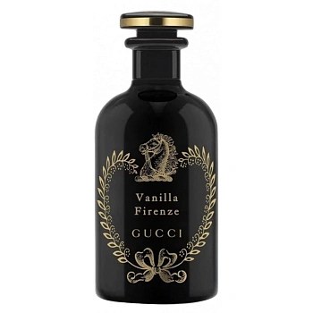 GUCCI Vanilla Firenze парфюмерная вода, 100 мл тестер GUCCI Vanilla Firenze парфюмерная вода, 100 мл тестер