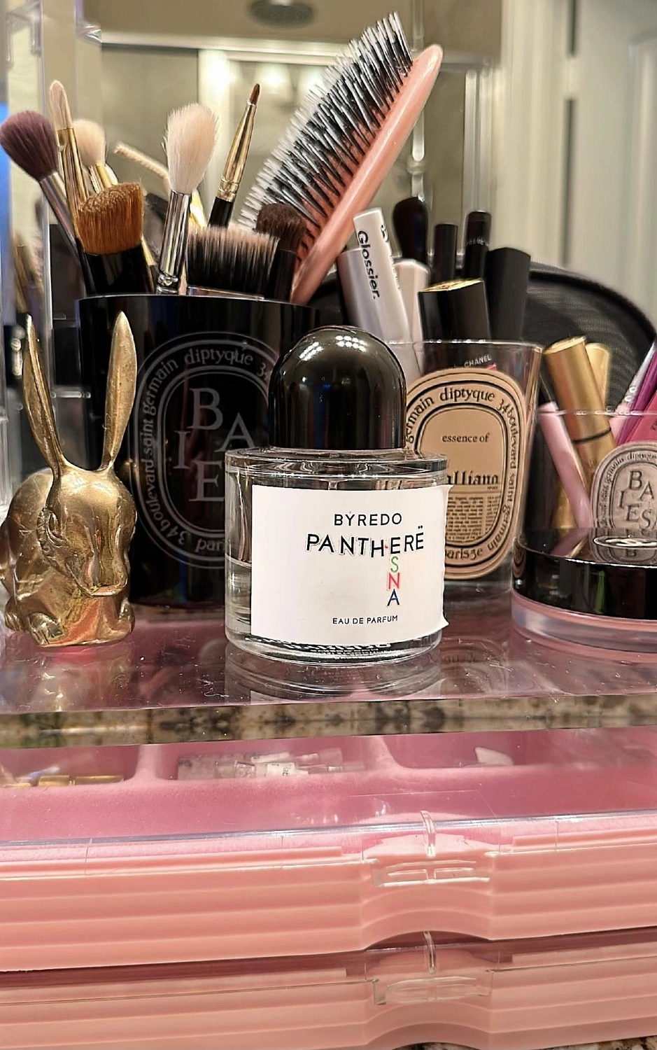 Byredo (unnamed) Byredo (unnamed)