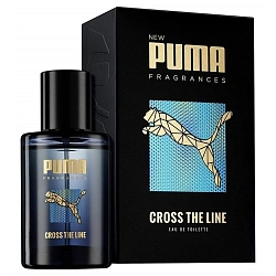 Puma Cross The Line