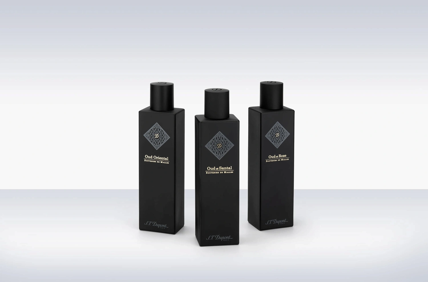 S.T.Dupont Dupont Oud et Rose S.T.Dupont Dupont Oud et Rose