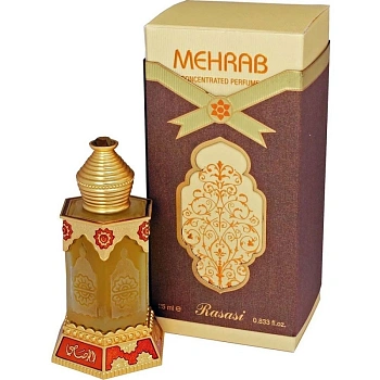 Фото Rasasi Mehrab