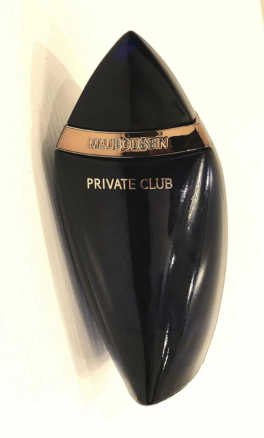 Mauboussin Private Club for Men