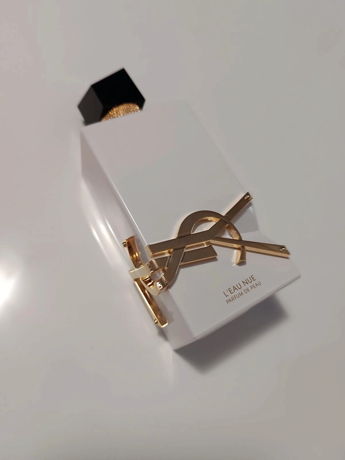 Yves Saint Laurent Libre L’Eau Nue