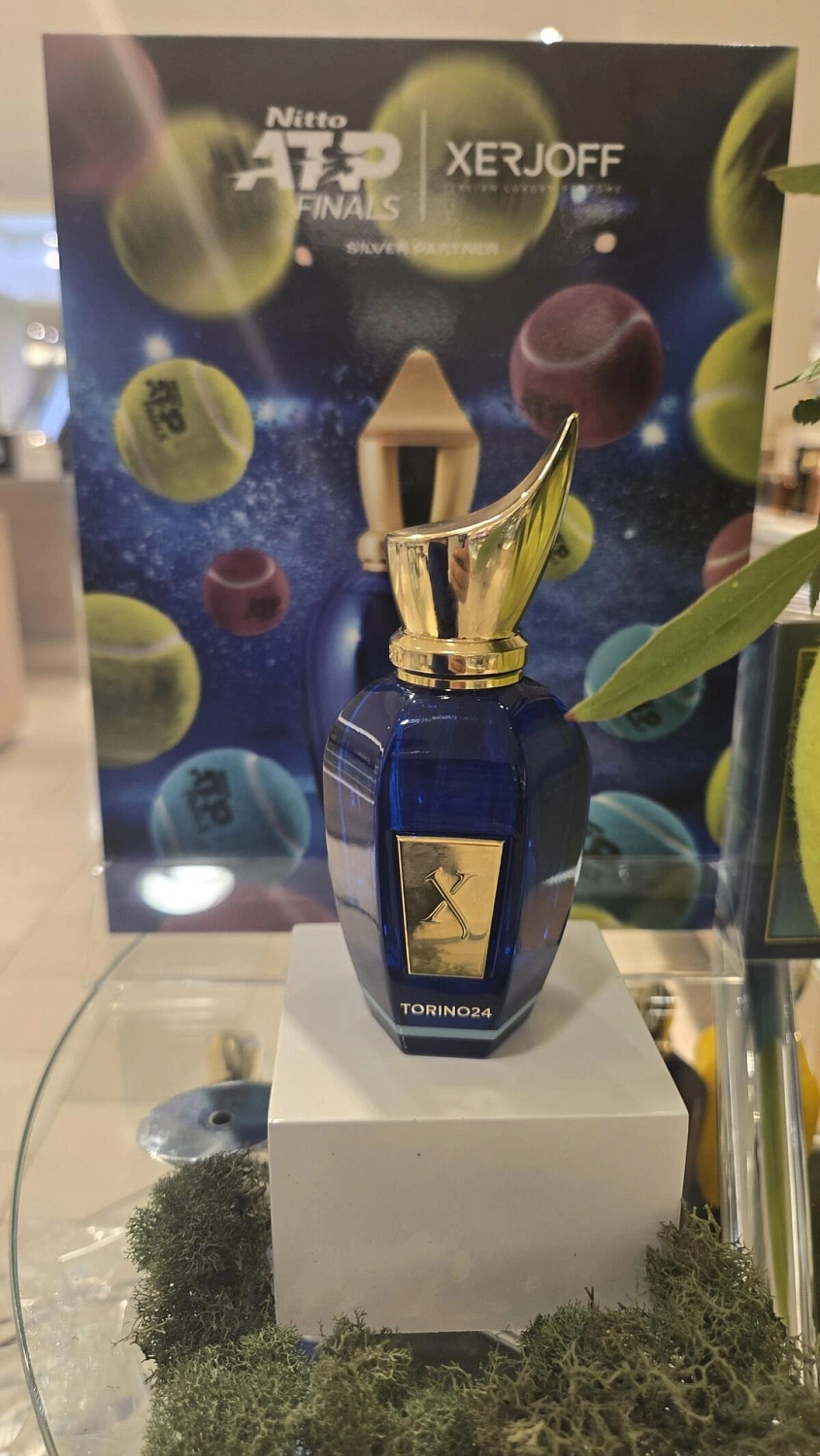 Xerjoff Torino24