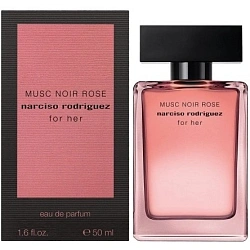 Narciso Rodriguez Musc Noir Rose For Her