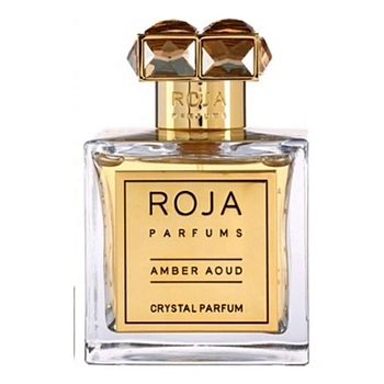 Roja Parfums Amber Aoud Crystal духи, 100 мл тестер Roja Parfums Amber Aoud Crystal духи, 100 мл тестер
