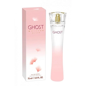 Фото GHOST Whisper Blush