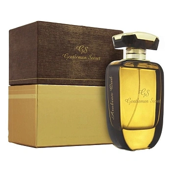 Фото Arabian Oud Gentleman Secret