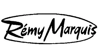 REMY MARQUIS REMY MARQUIS