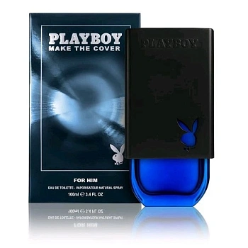 Фото Playboy Make The Cover For Him