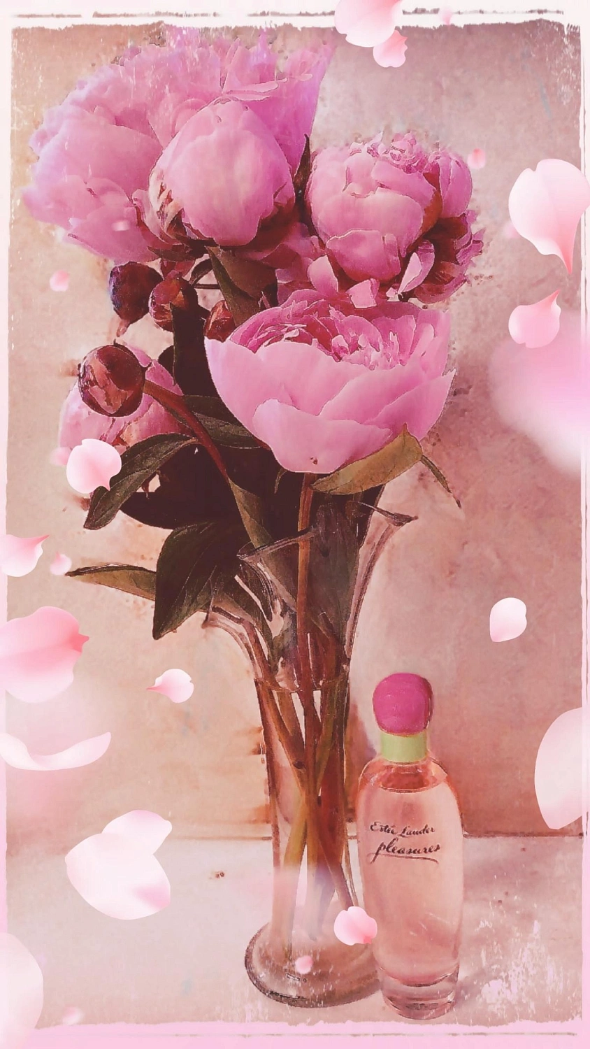 Estee Lauder Pleasures Eau Fraiche