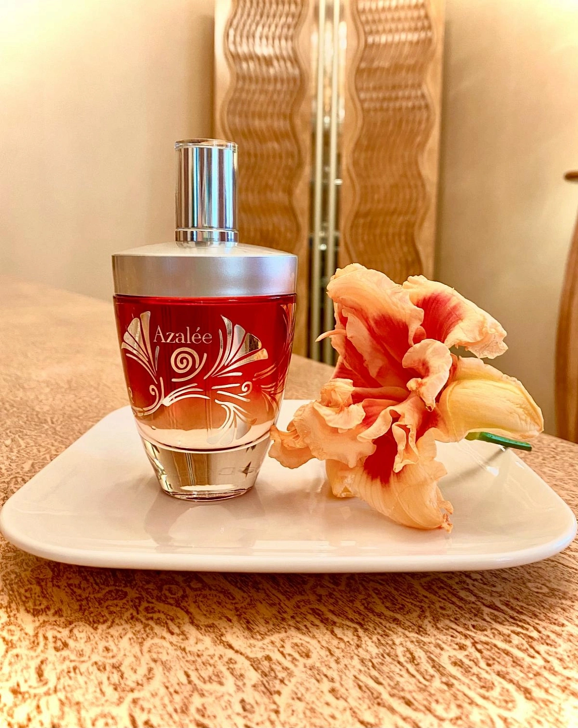 Lalique Azalee