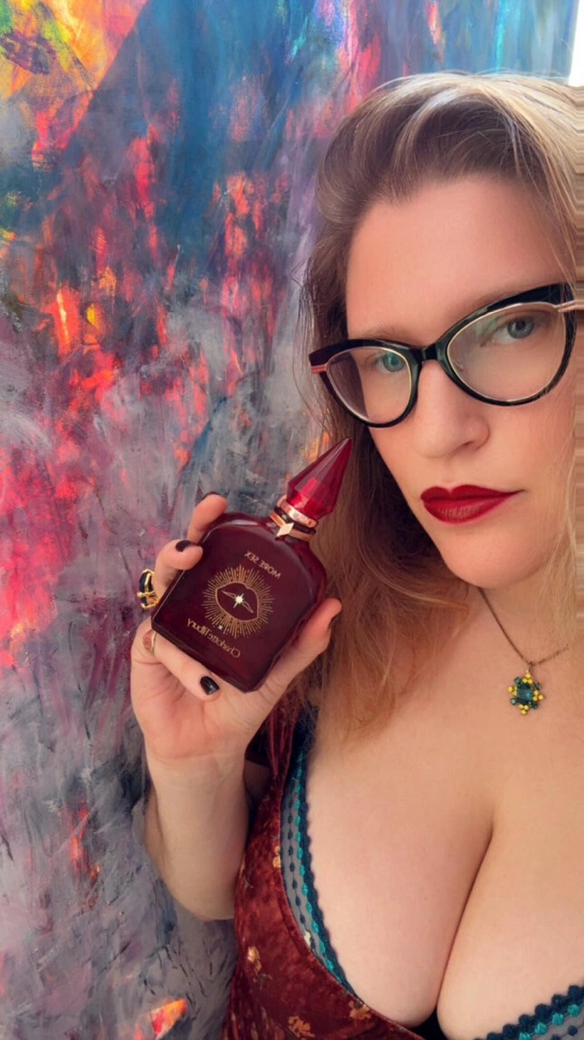 Charlotte Tilbury More Sex Charlotte Tilbury More Sex