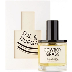 D.S. & Durga Cowboy Grass