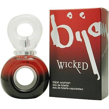 Bijan Wicked туалетная вода, 75 мл Bijan Wicked туалетная вода, 75 мл
