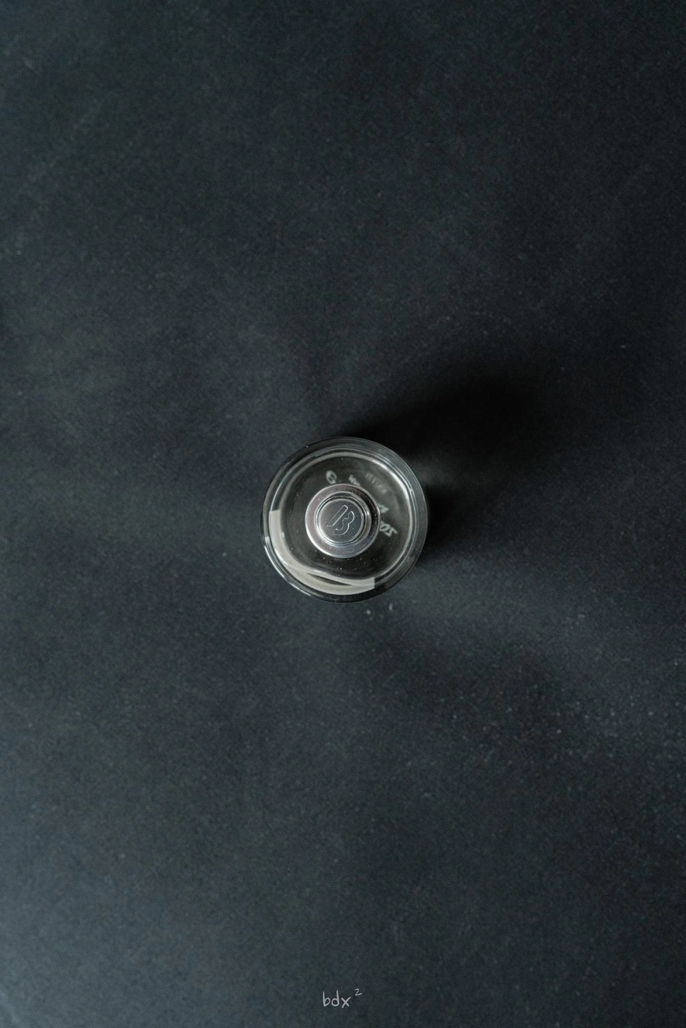 BYREDO Black Saffron