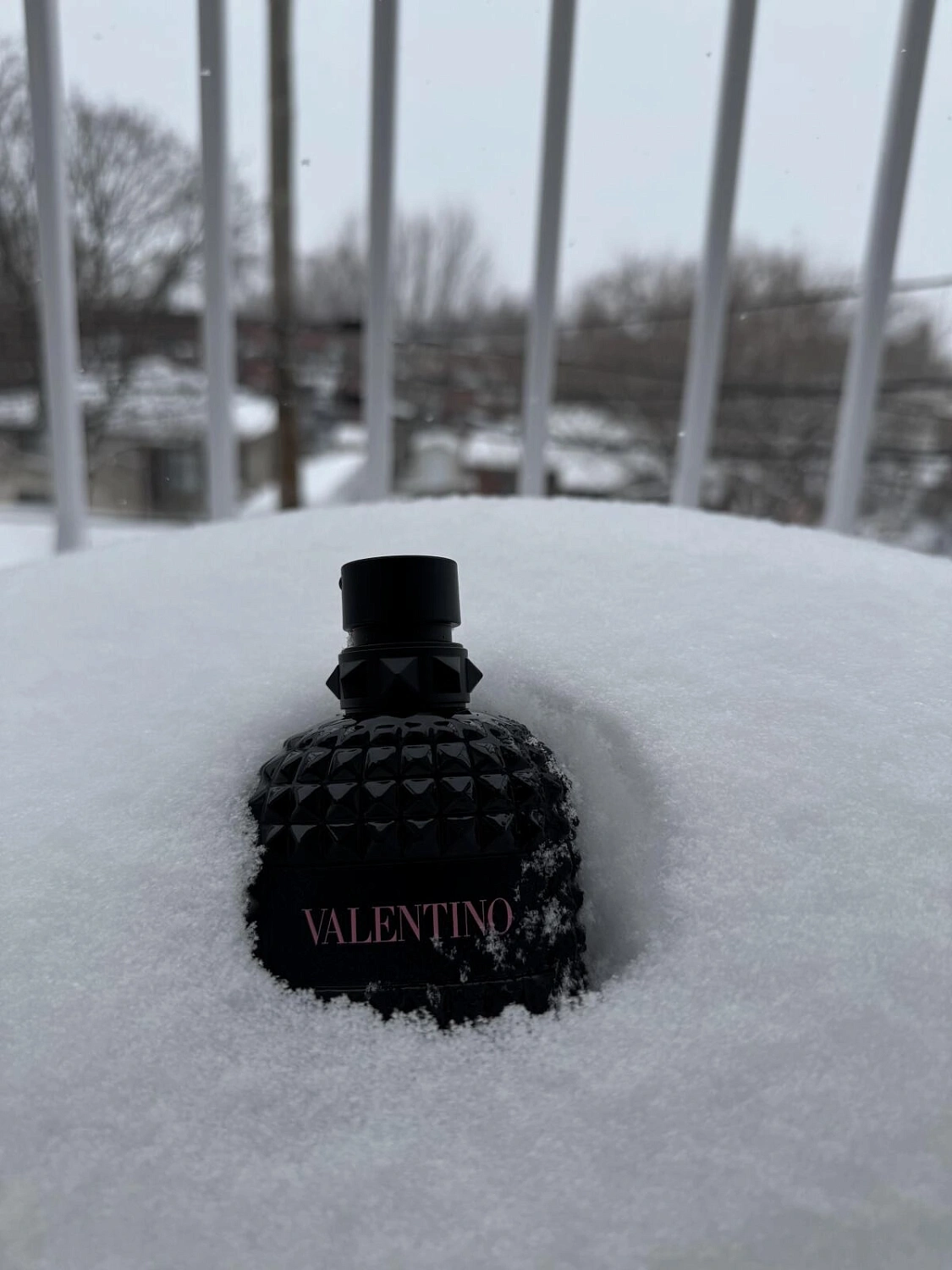 Valentino Uomo Born In Roma Intense