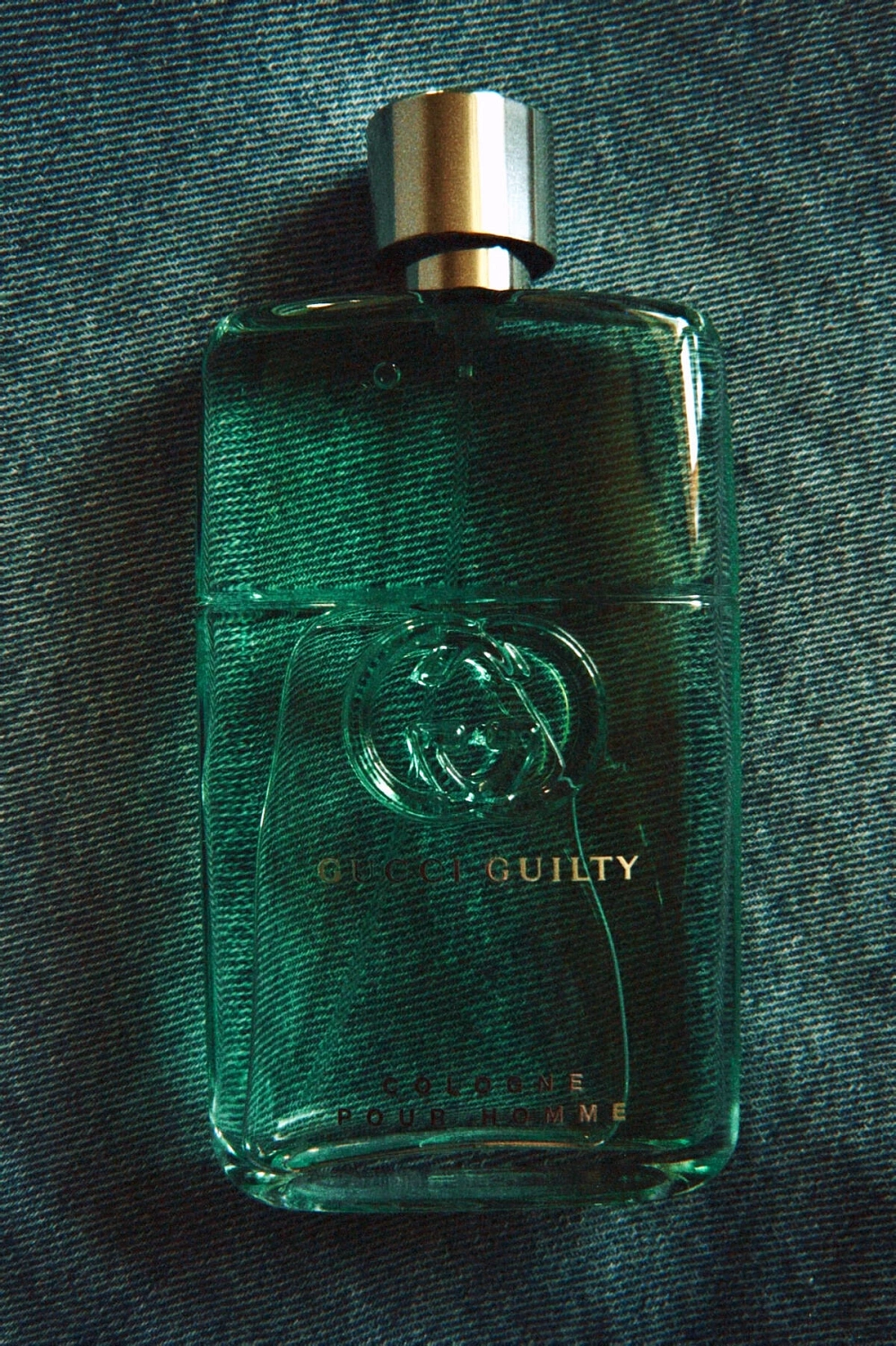 Gucci Guilty Cologne pour Homme