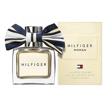 Фото TOMMY HILFIGER Woman Candied Charms