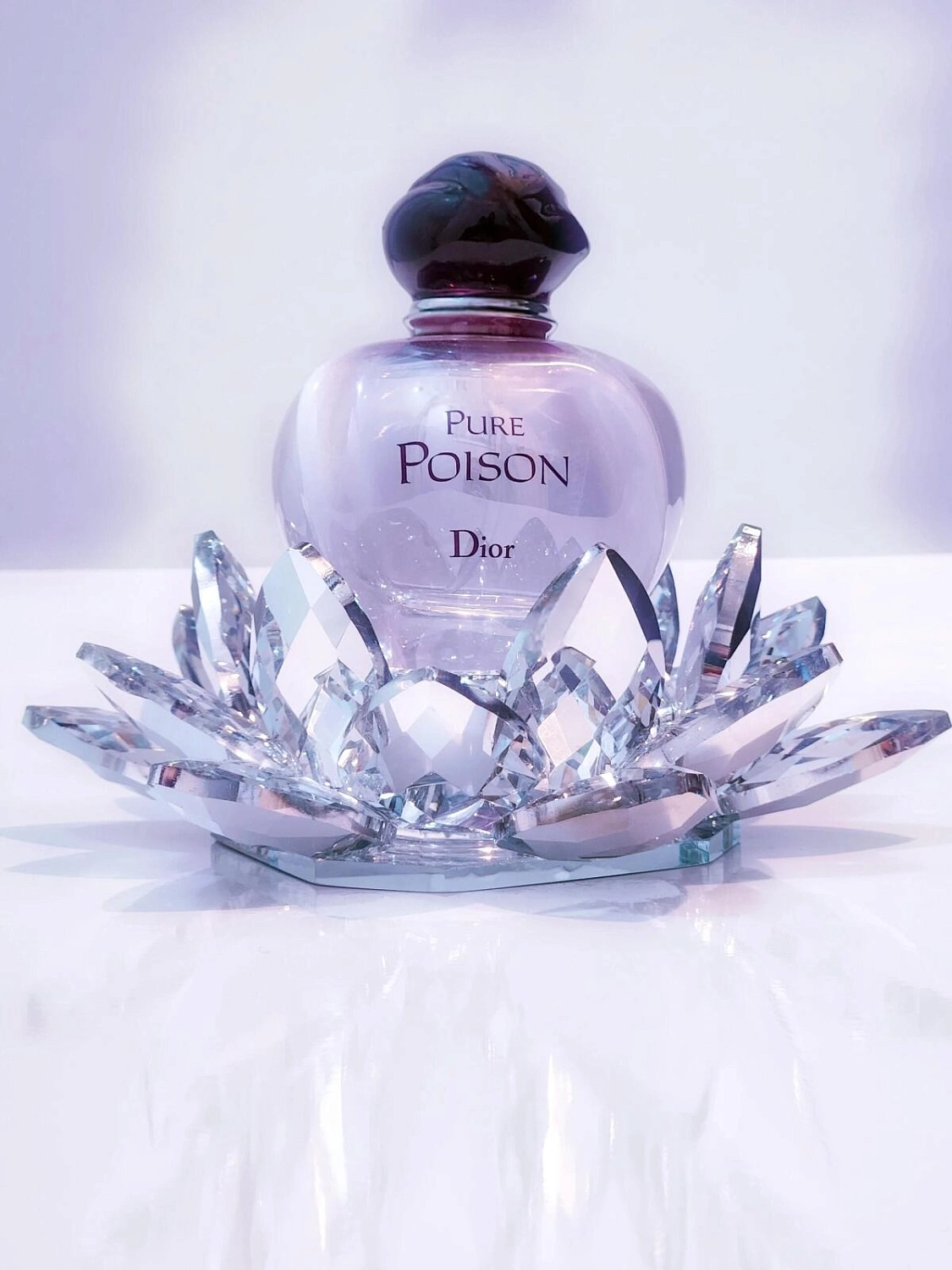 Christian Dior Pure Poison