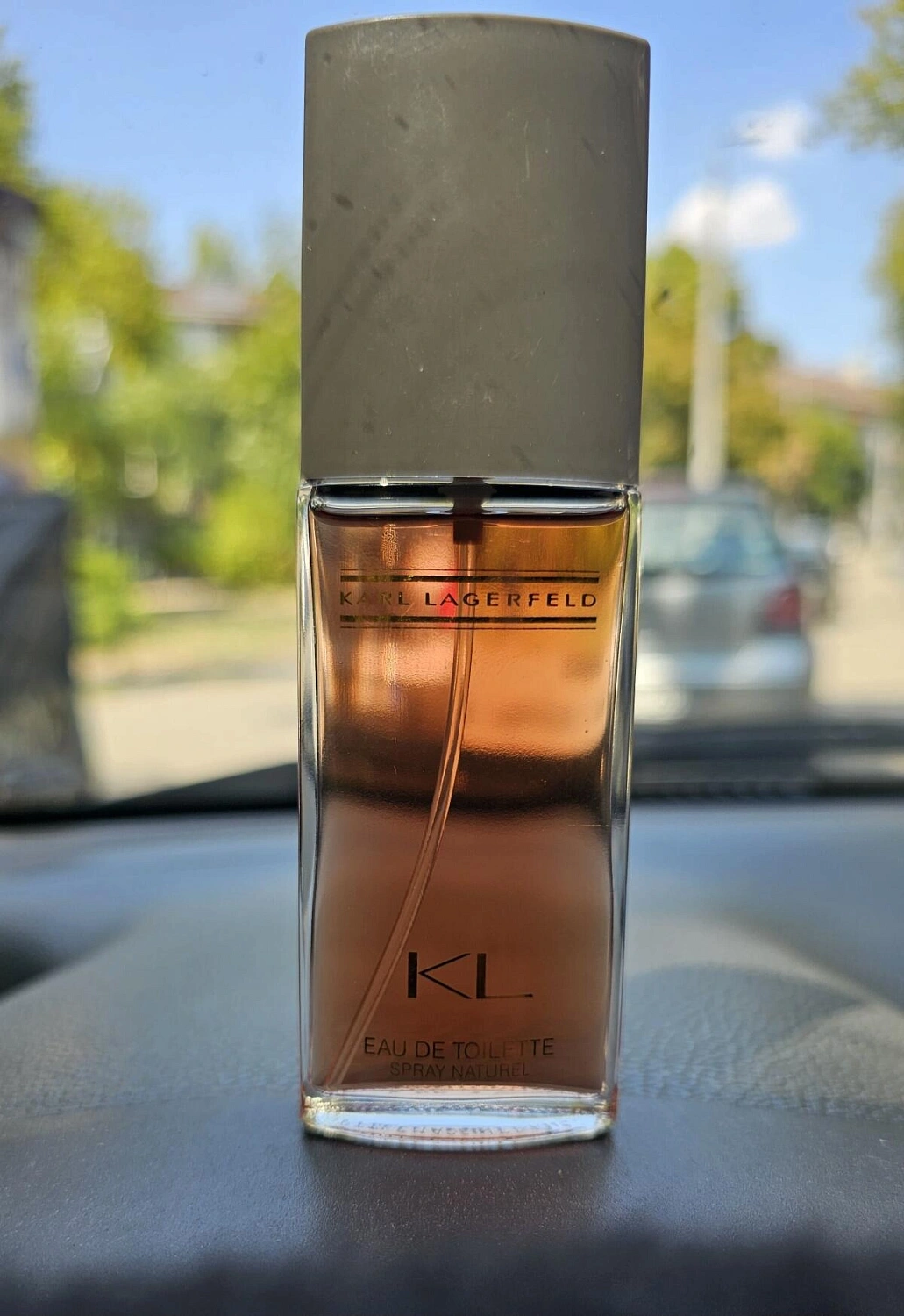 Karl Lagerfeld Lagerfeld KL Karl Lagerfeld Lagerfeld KL