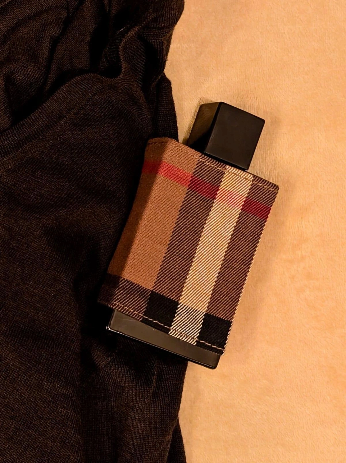 Burberry London