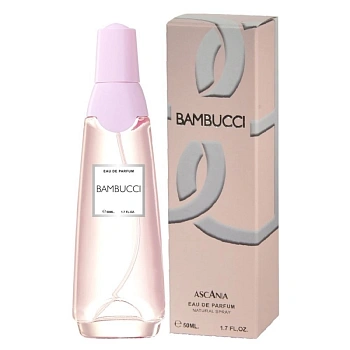 Фото Brocard Ascania Bambucci