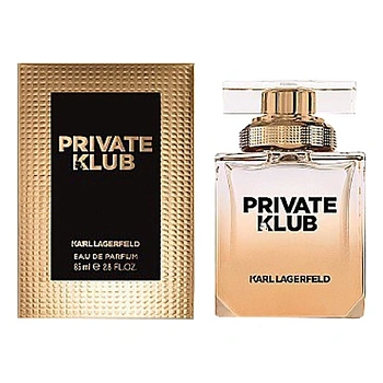 Фото Karl Lagerfeld Private Klub for Women