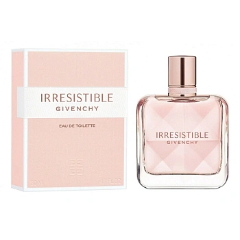 Фото GIVENCHY Irresistible Eau De Toilette