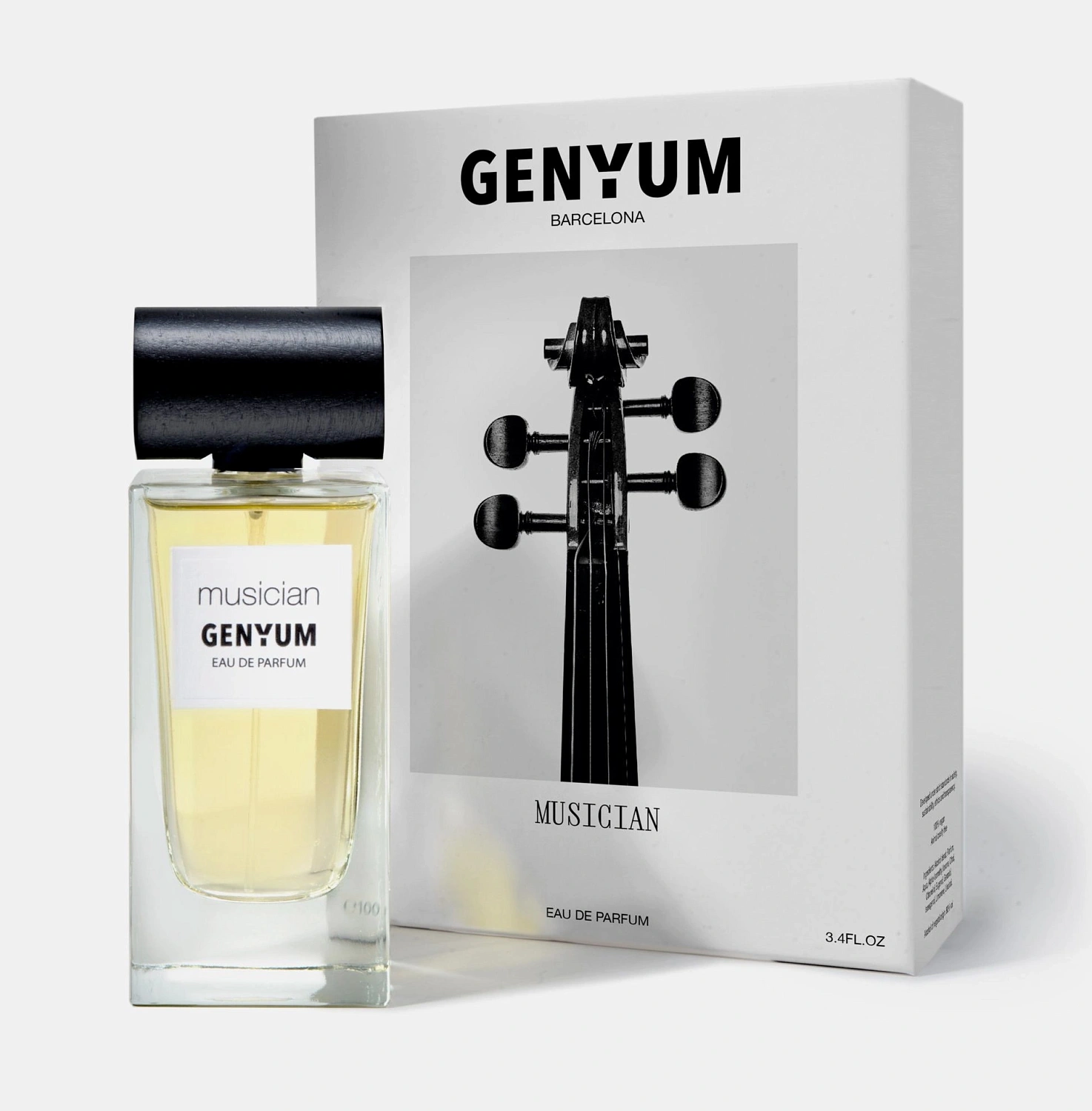 Genyum Musician Genyum Musician