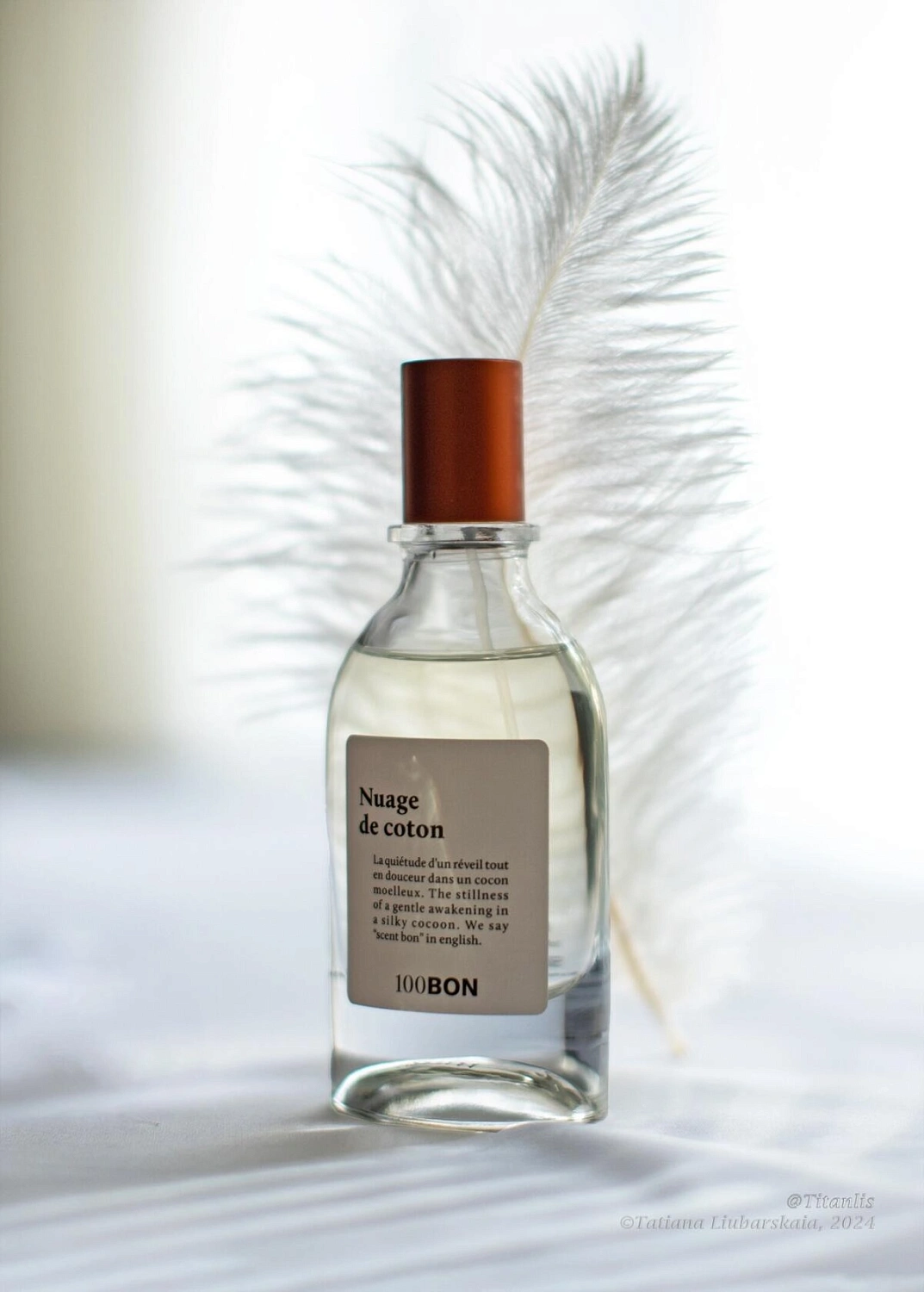 100 Bon Nuage De Coton