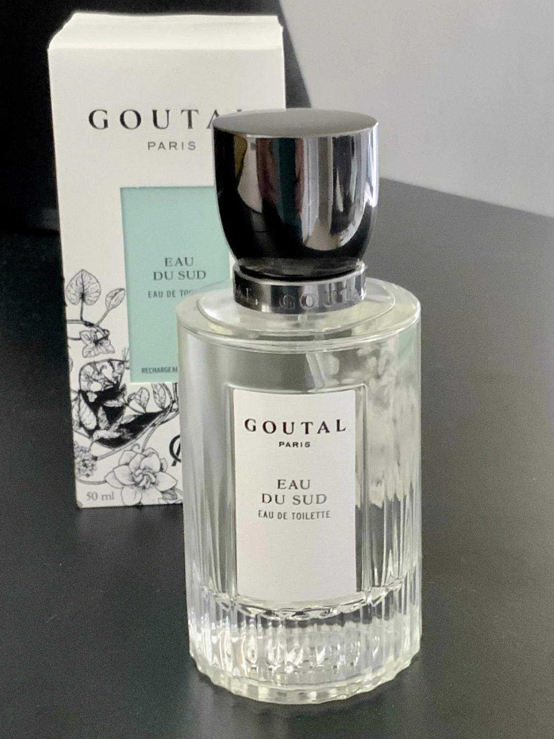 Annick Goutal Eau du Sud Men
