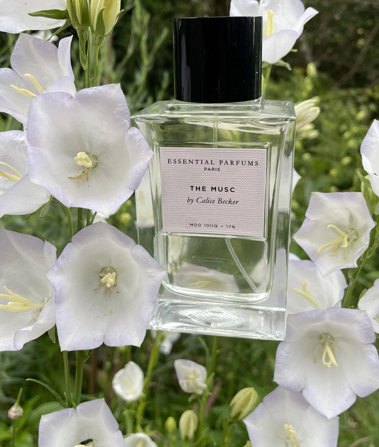 Essential Parfums The Musc