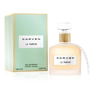 Фото Carven Le Parfum