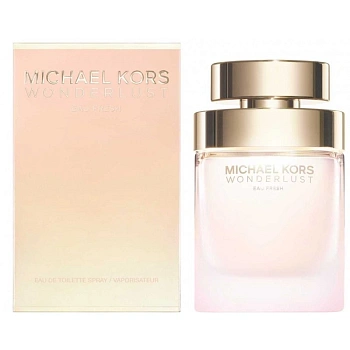 Фото MICHAEL KORS Wonderlust Eau Fresh