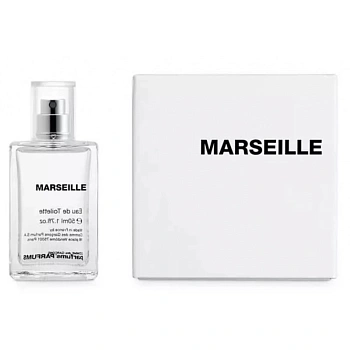 Фото Comme des Garcons Marseille