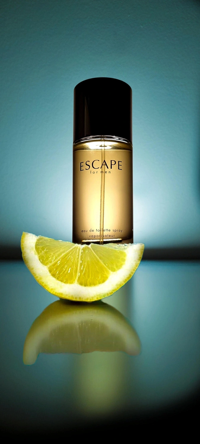CALVIN KLEIN Escape for Man CALVIN KLEIN Escape for Man