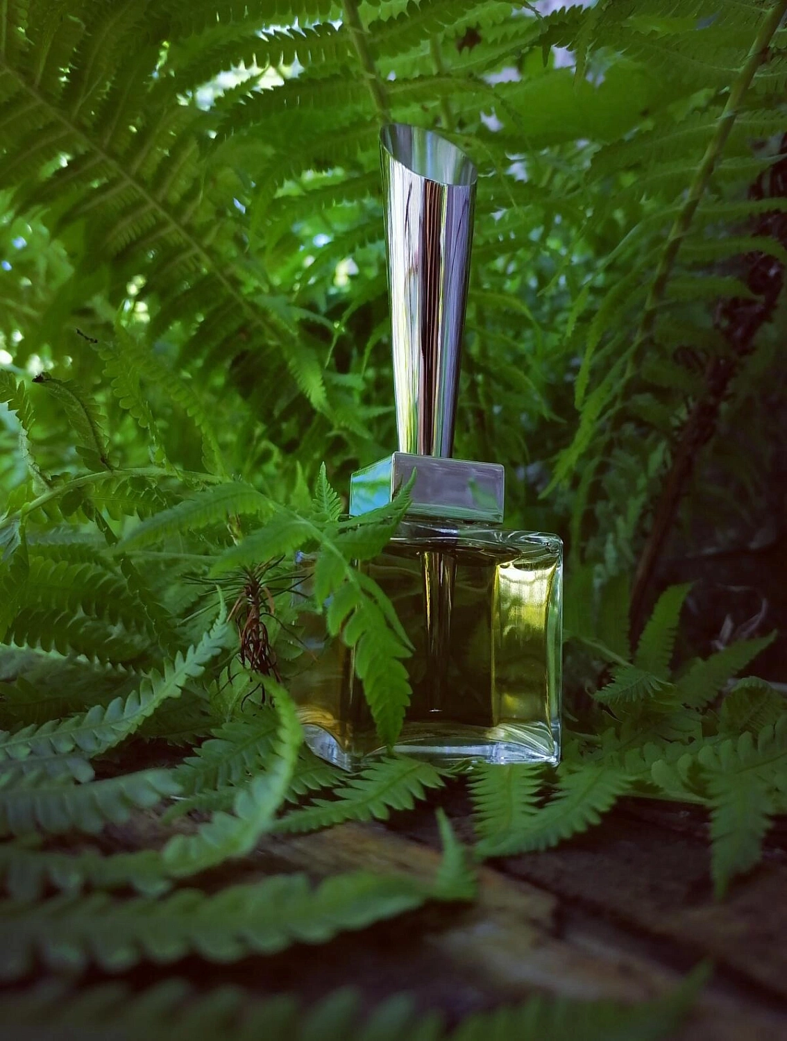 MUGLER Fougere Furieuse MUGLER Fougere Furieuse