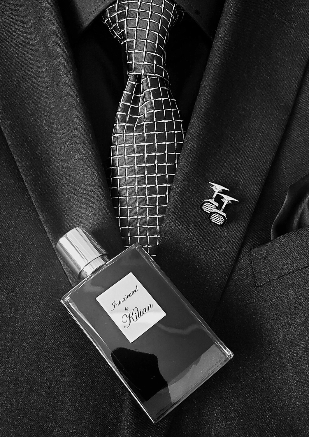 By Kilian Intoxicated