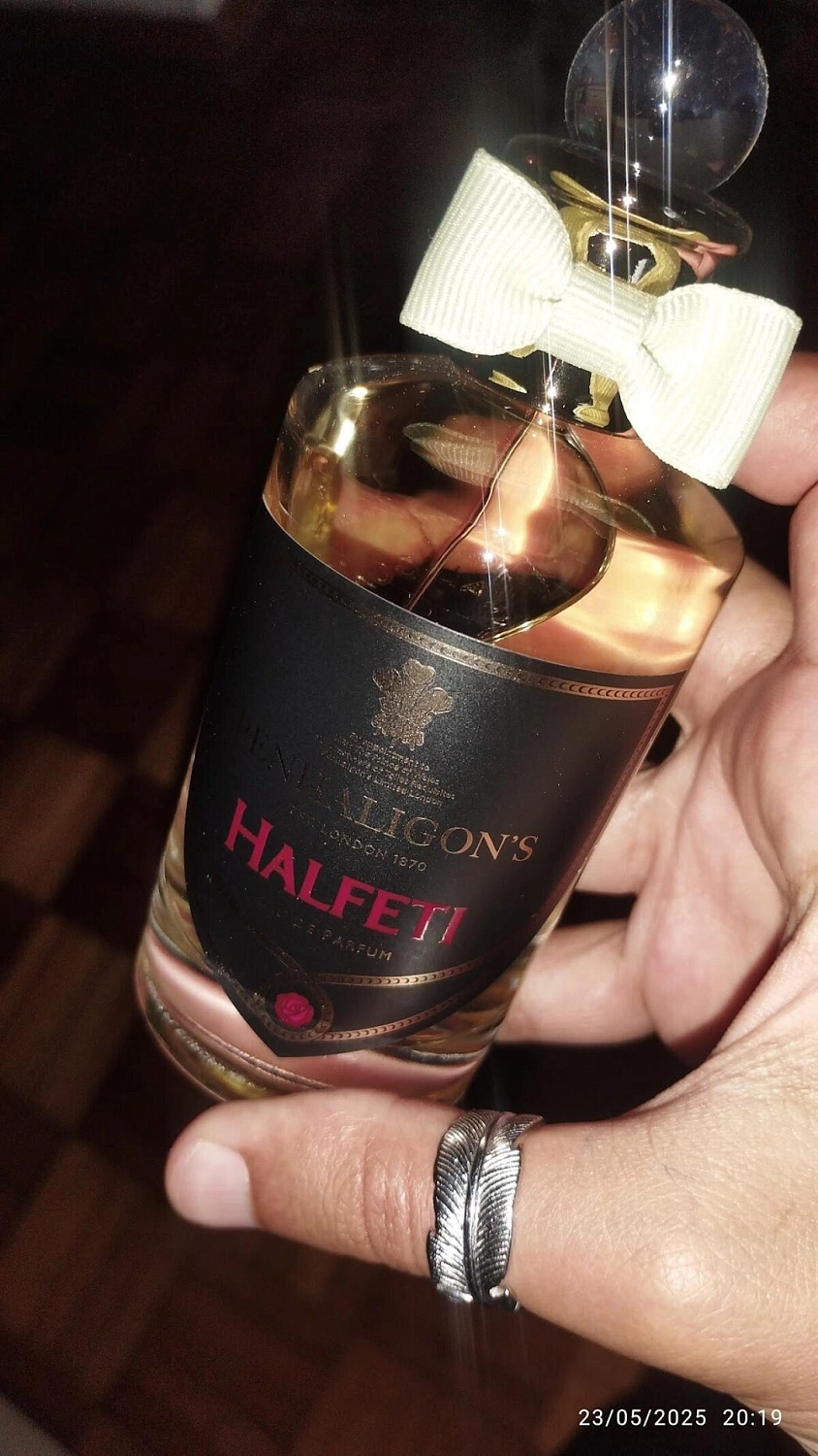 Penhaligon`s Halfeti
